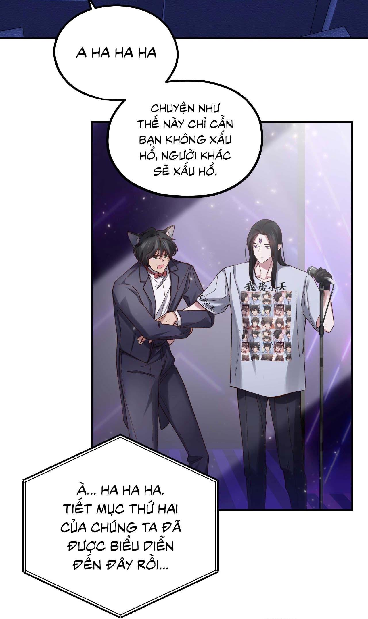 Quán cơm tỳ hưu Chapter 84 - Next Chapter 85