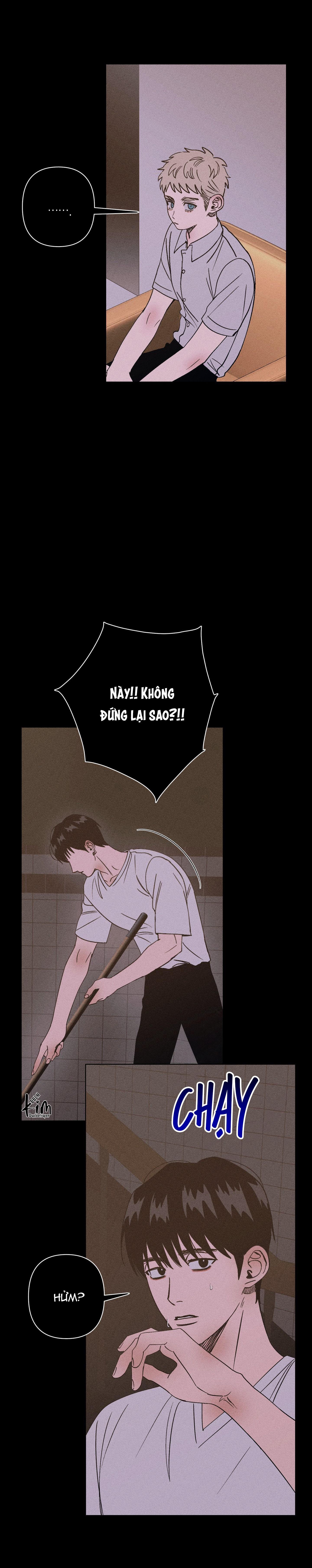 SỰ THAM LAM CỦA NHÂN LOẠI Chapter 16.8 đấng cứu thế 8 - Next Chapter 16.9 đấng cứu thế 9