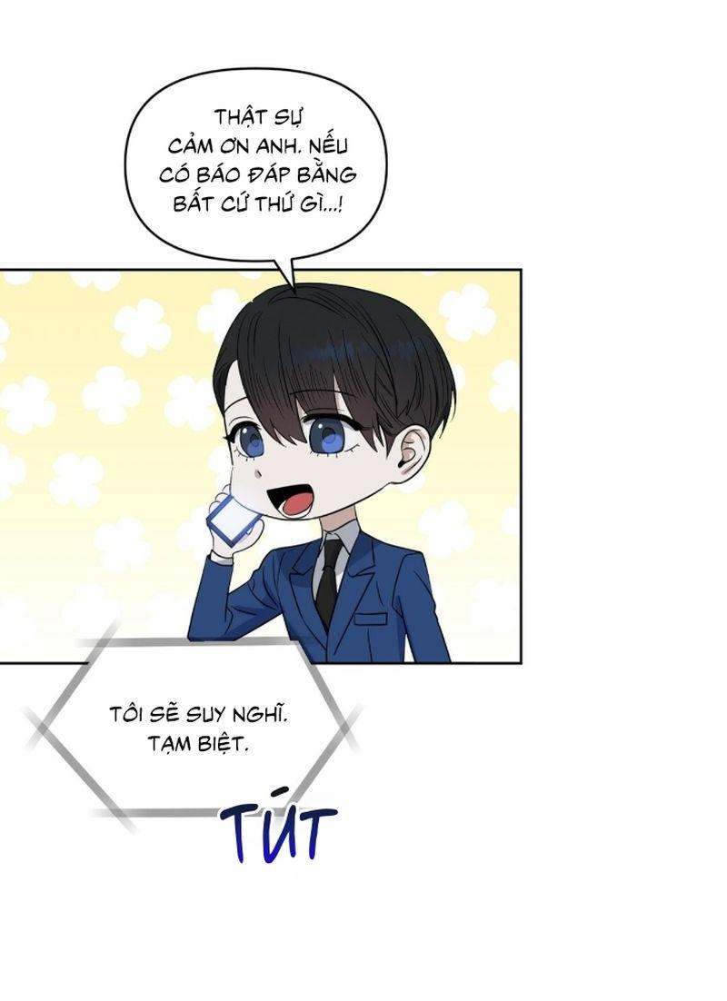 Kiss me, liar (Ngoại truyện Chapter 12 - Next Chapter 13