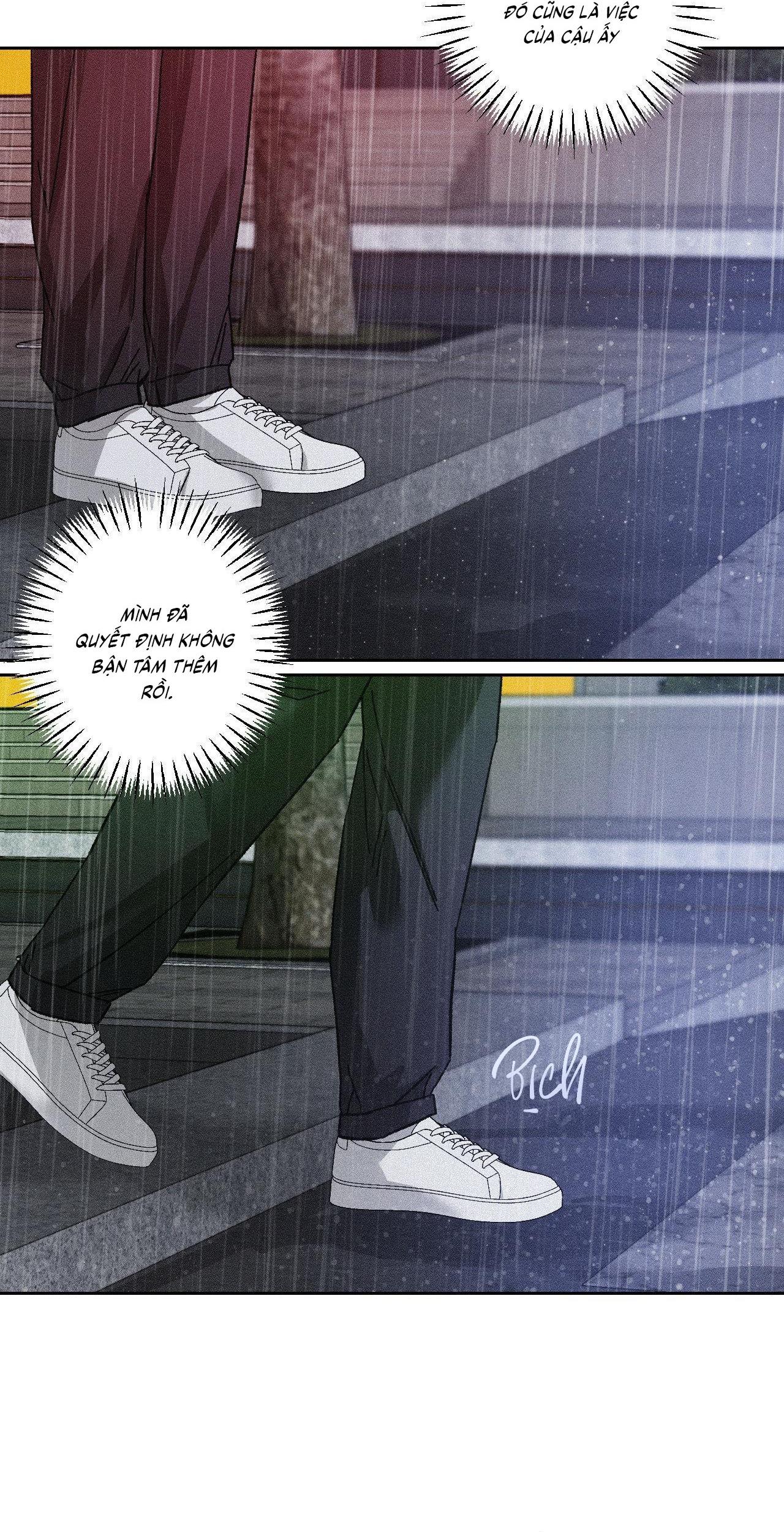 (CBunu) Close Up Chapter 13 - Next Chapter 14