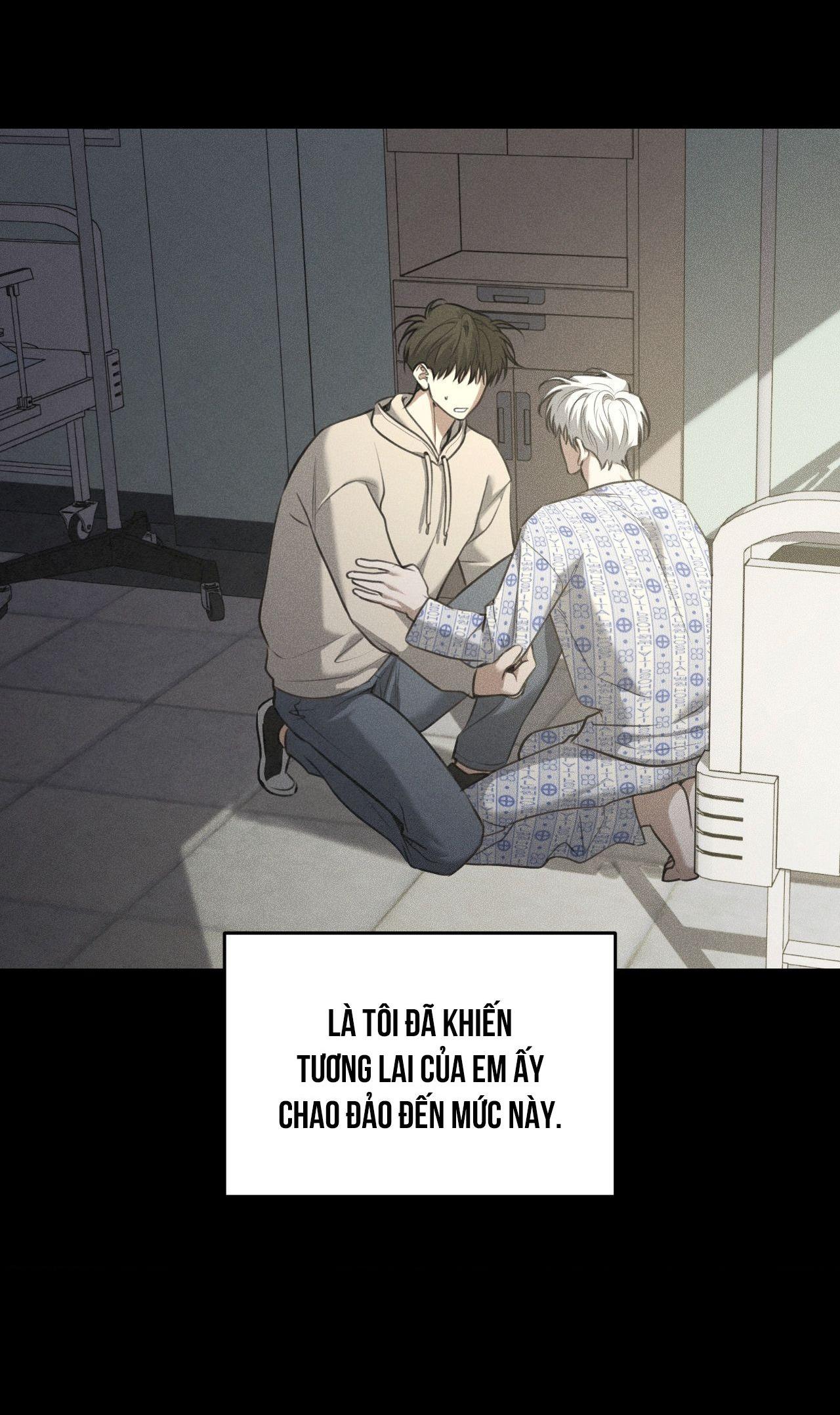 DEAR, TEDDY BEAR Chapter 41 - Next Chapter 42