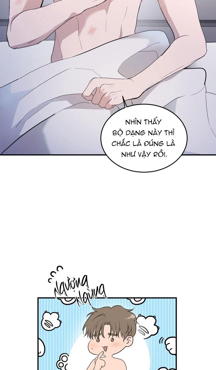 BÁNH QUY TÌNH YÊU TAN CHẢY Chapter 27 - Next Chapter 28