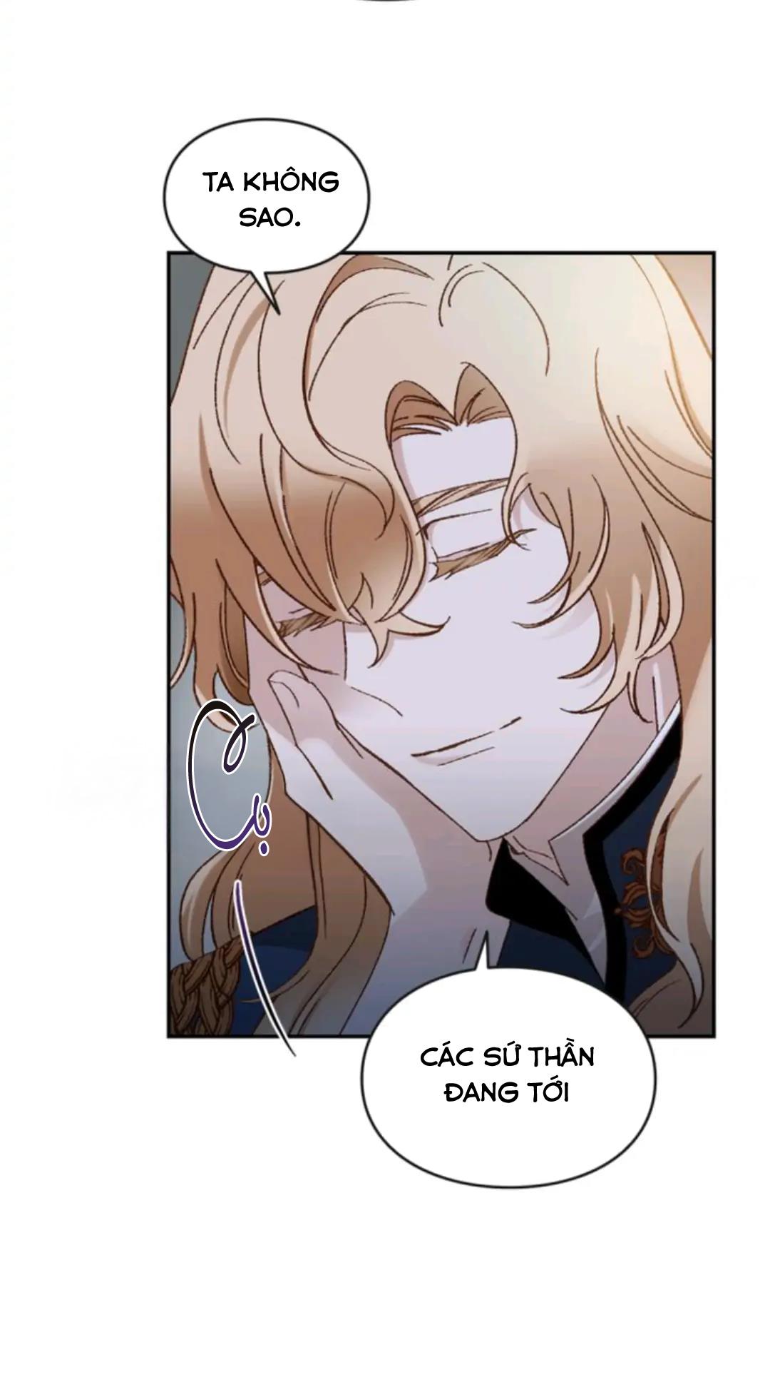 Cứu Rỗi Chapter 12 - Next Chapter 13
