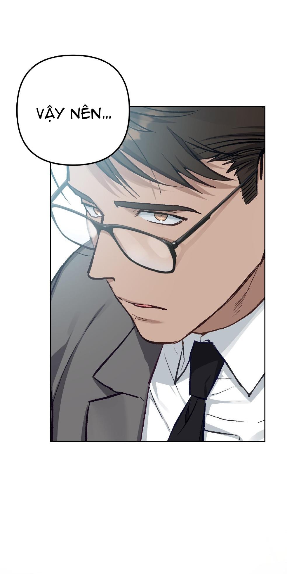 "Bé" Thỏ xuất tinh trong 3s Chapter 7 - Next Chapter 8 Ngoại truyện 1