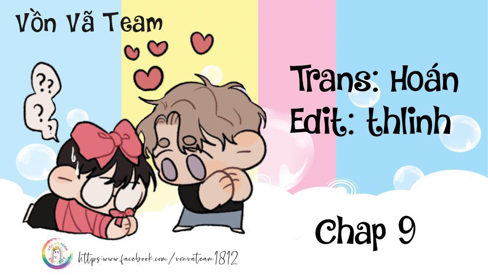 Ác Nhân Đàm Chapter 9 - Next Chapter 10