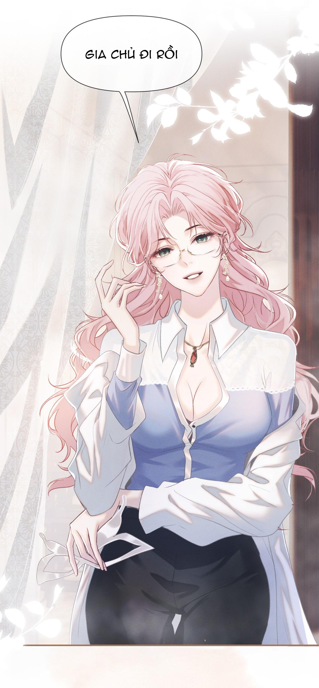 Thiết Lập Yêu Cầu Tôi Yêu Em Chapter 6 - Next Chapter 7