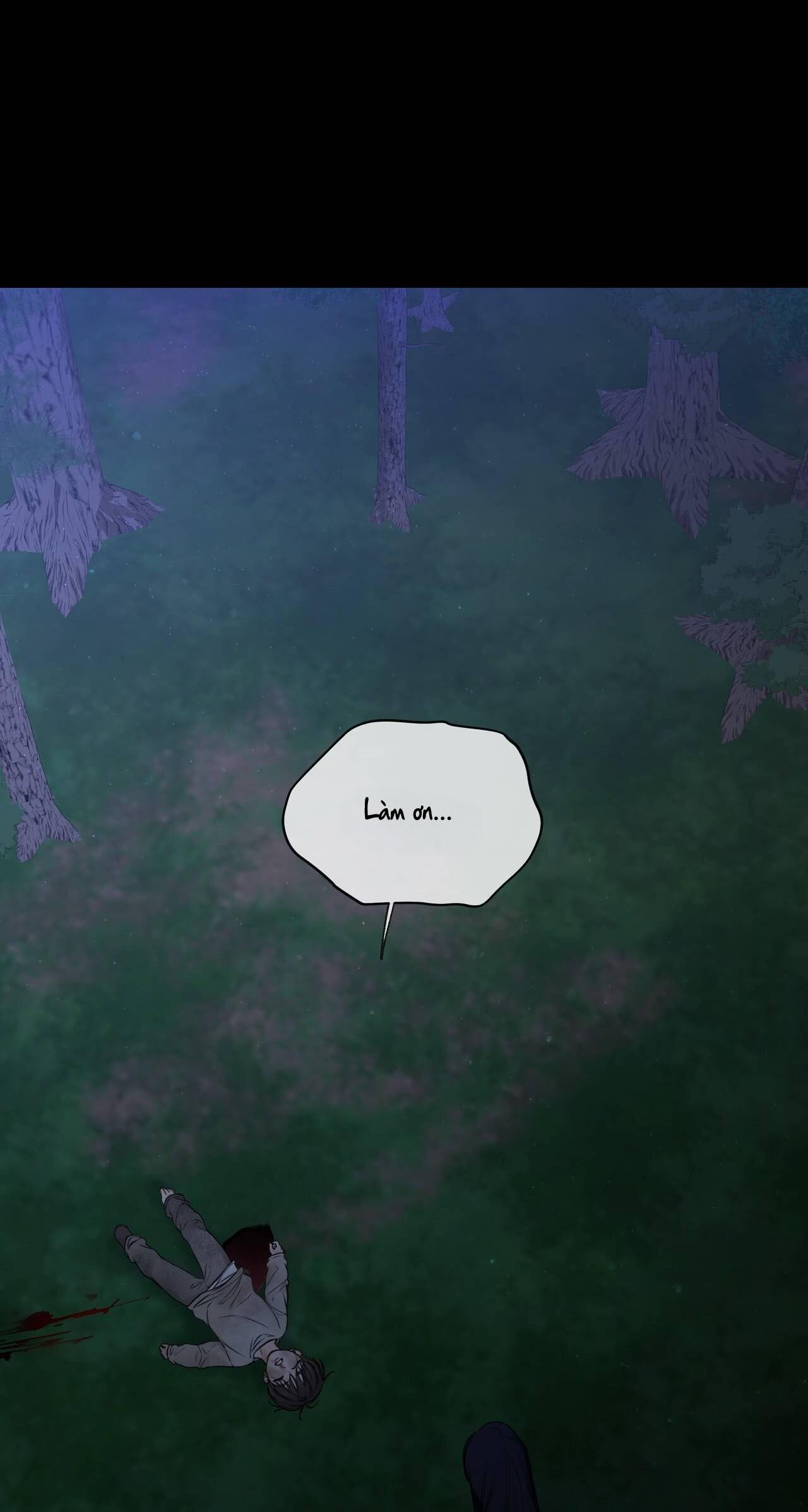 (CBunu) Hạ cánh cuối chân trời Chapter 32 - Next Chapter 33