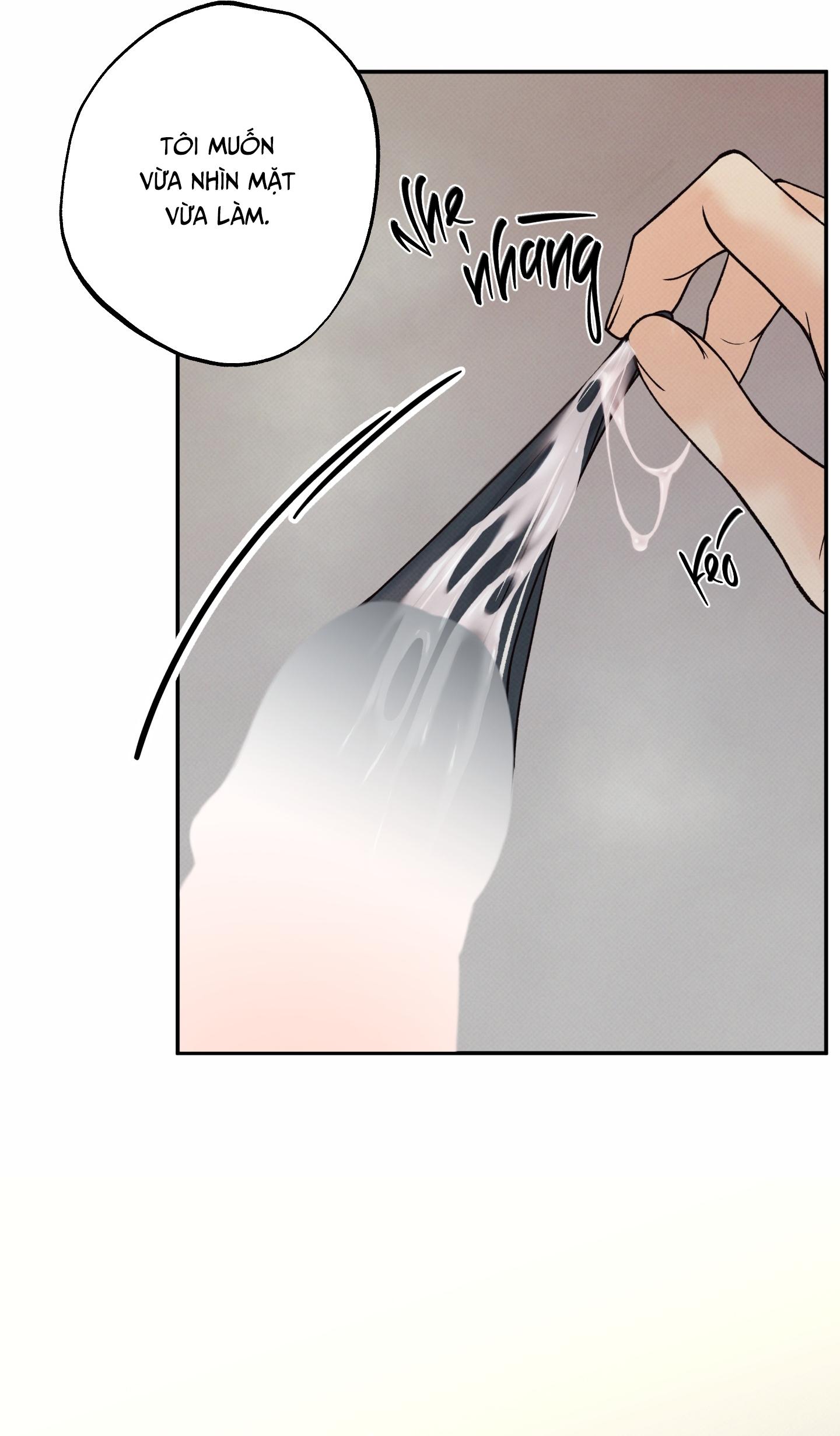 RANH GIỚI CỦA SỰ MÊ HOẶC Chapter 14 H+ - Next 