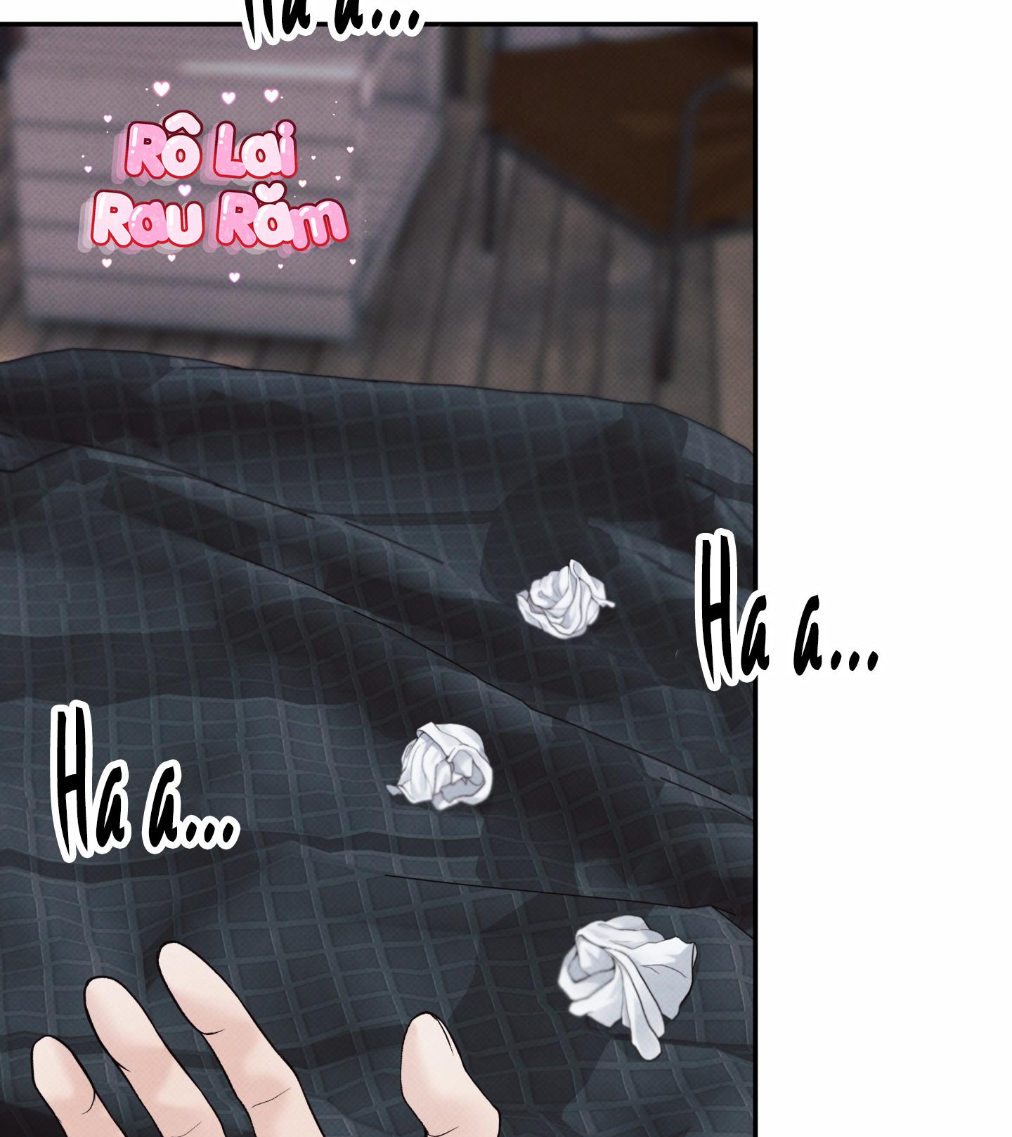 Nửa tỉnh nửa mê Chapter 15 - Next Chapter 16