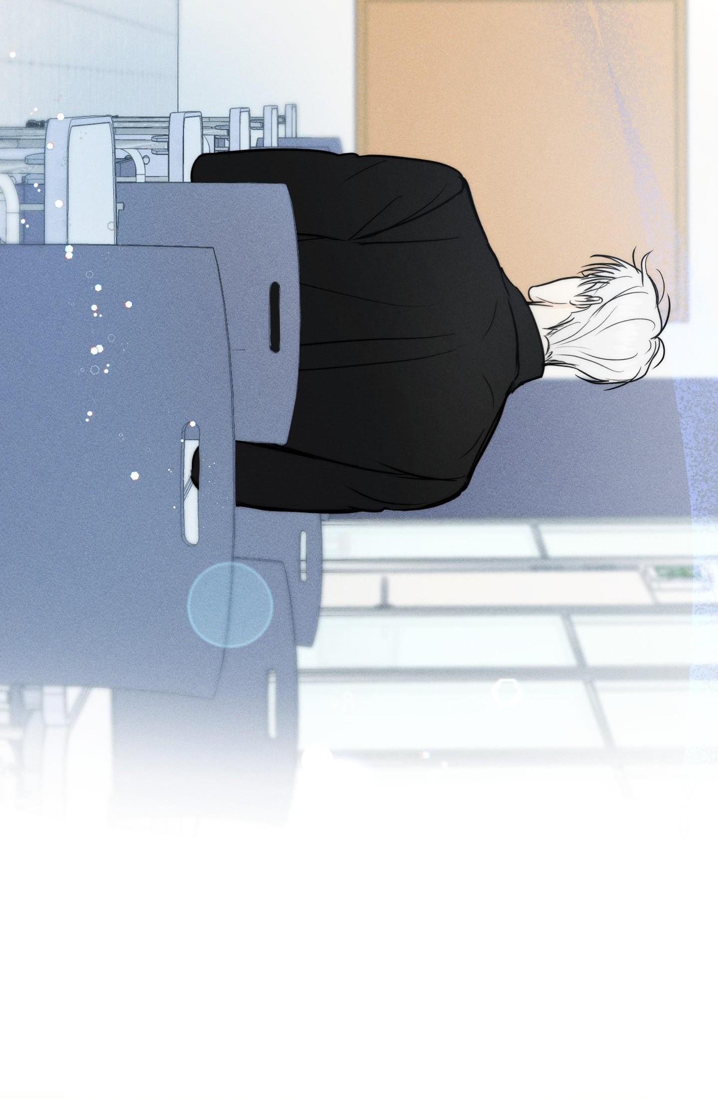 (CBunu) LOVE STRUCK Chapter 2 - Next Chapter 3