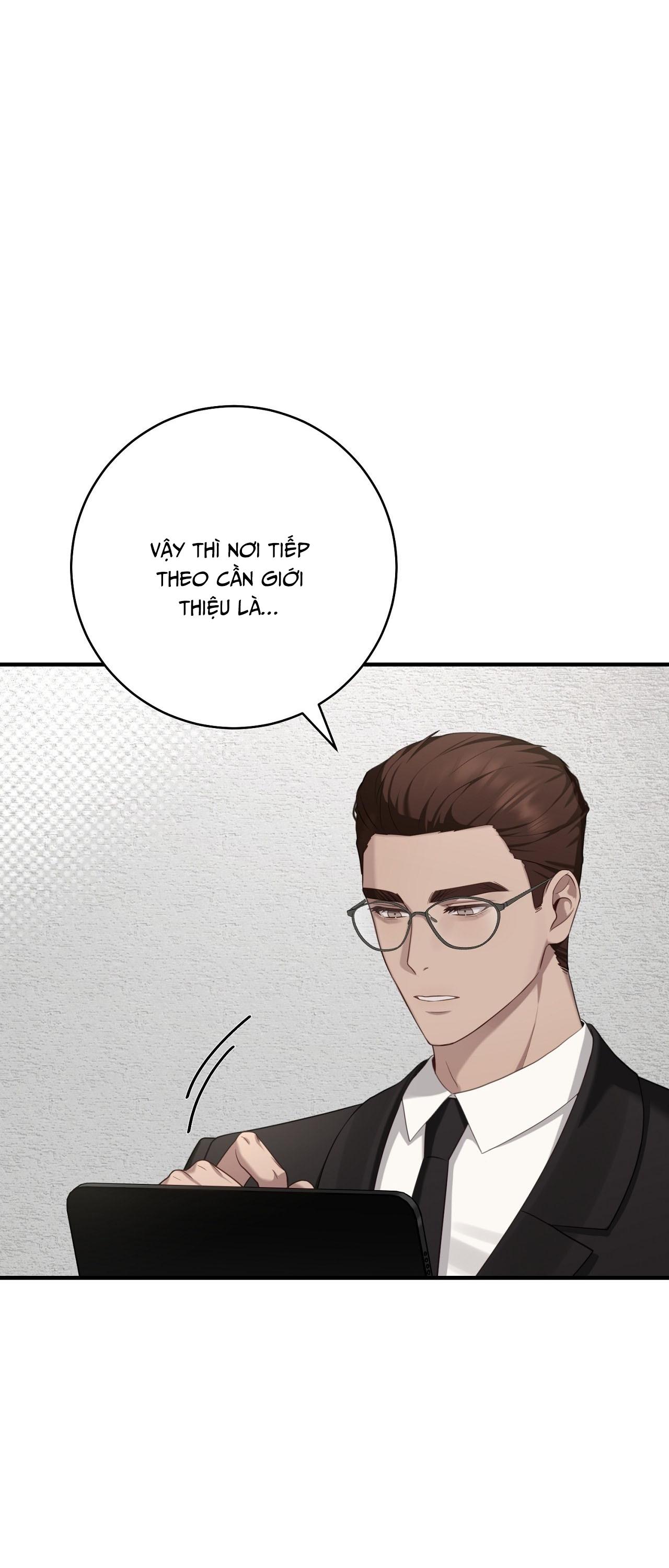 BÁU VẬT CỦA GUIDE Chapter 2 - Next Chapter 3