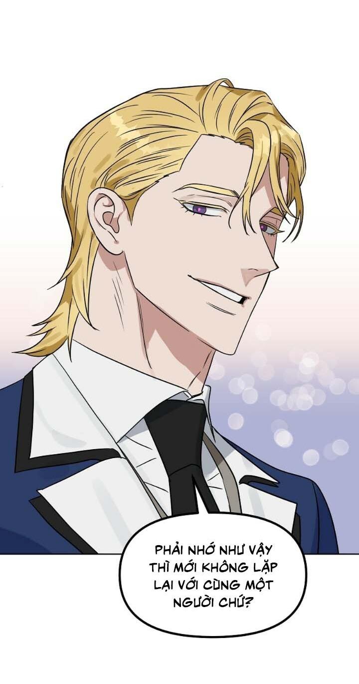 Kiss me, liar (Ngoại truyện Chapter 8 - Next Chapter 9