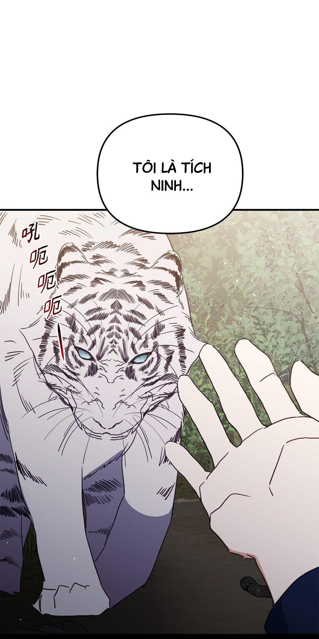 Bạn Trai Mãnh Hổ Của Hắn Chapter 41 - Next 