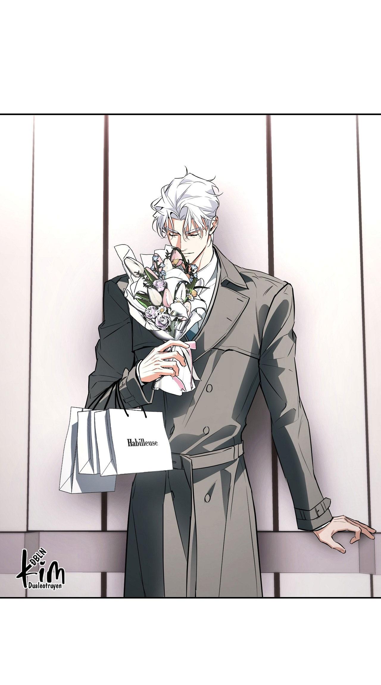OFF TRACK Chapter 36 - Next 