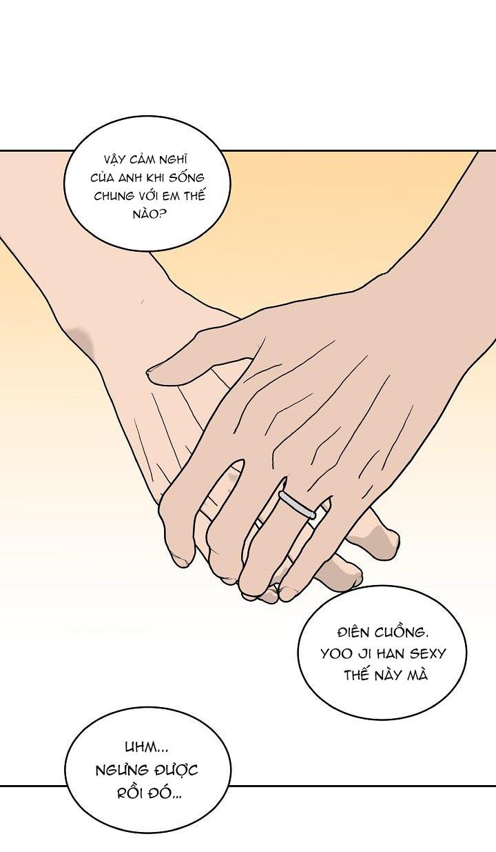 Không Hơn Không Kém Chapter 50 - Next Chapter 51