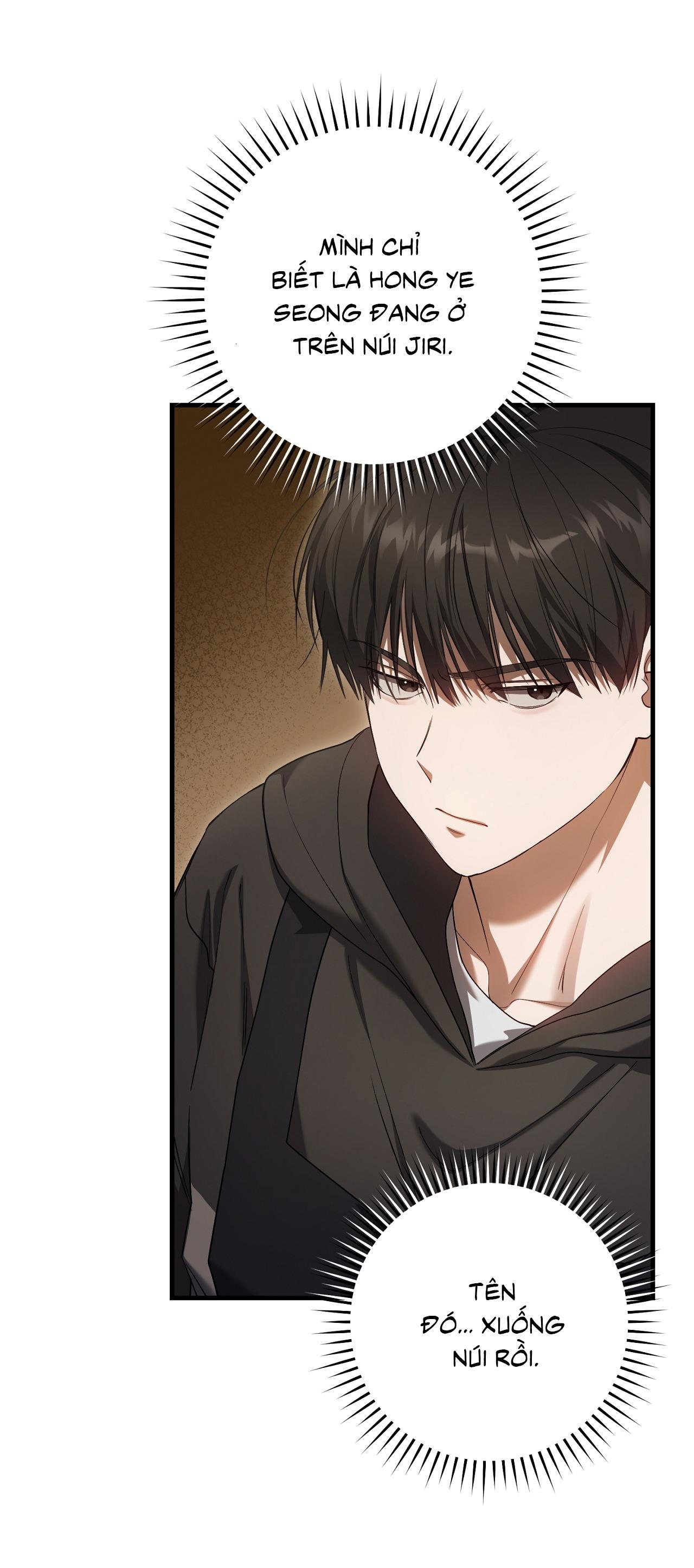 Hunter muốn sống một cách yên bình Chapter 29 - Next Chapter 30