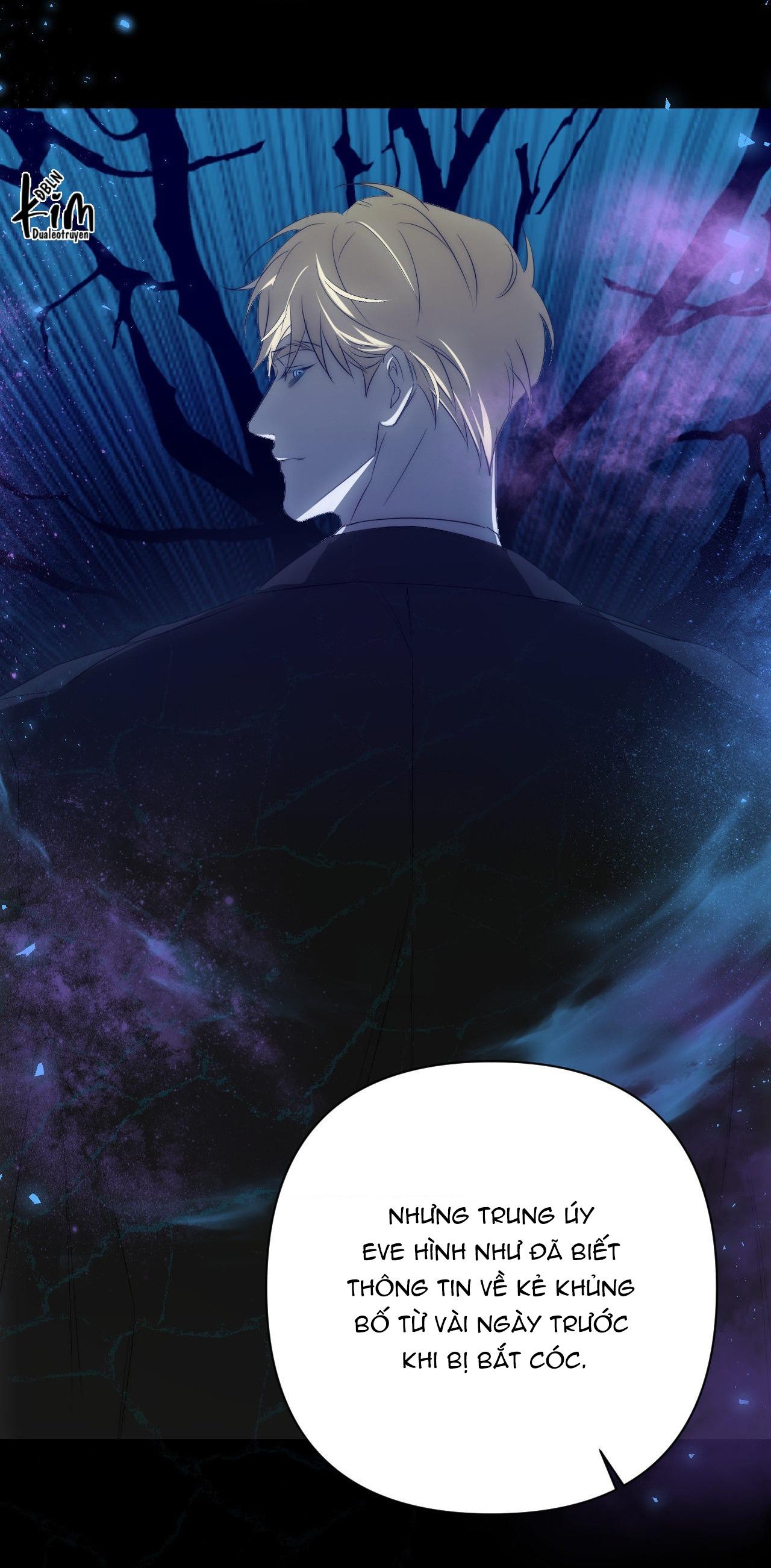 GUIDE ESPER NGẮN Chapter 6.5 time for you 5 - Next Chapter 6.6 time for you 6