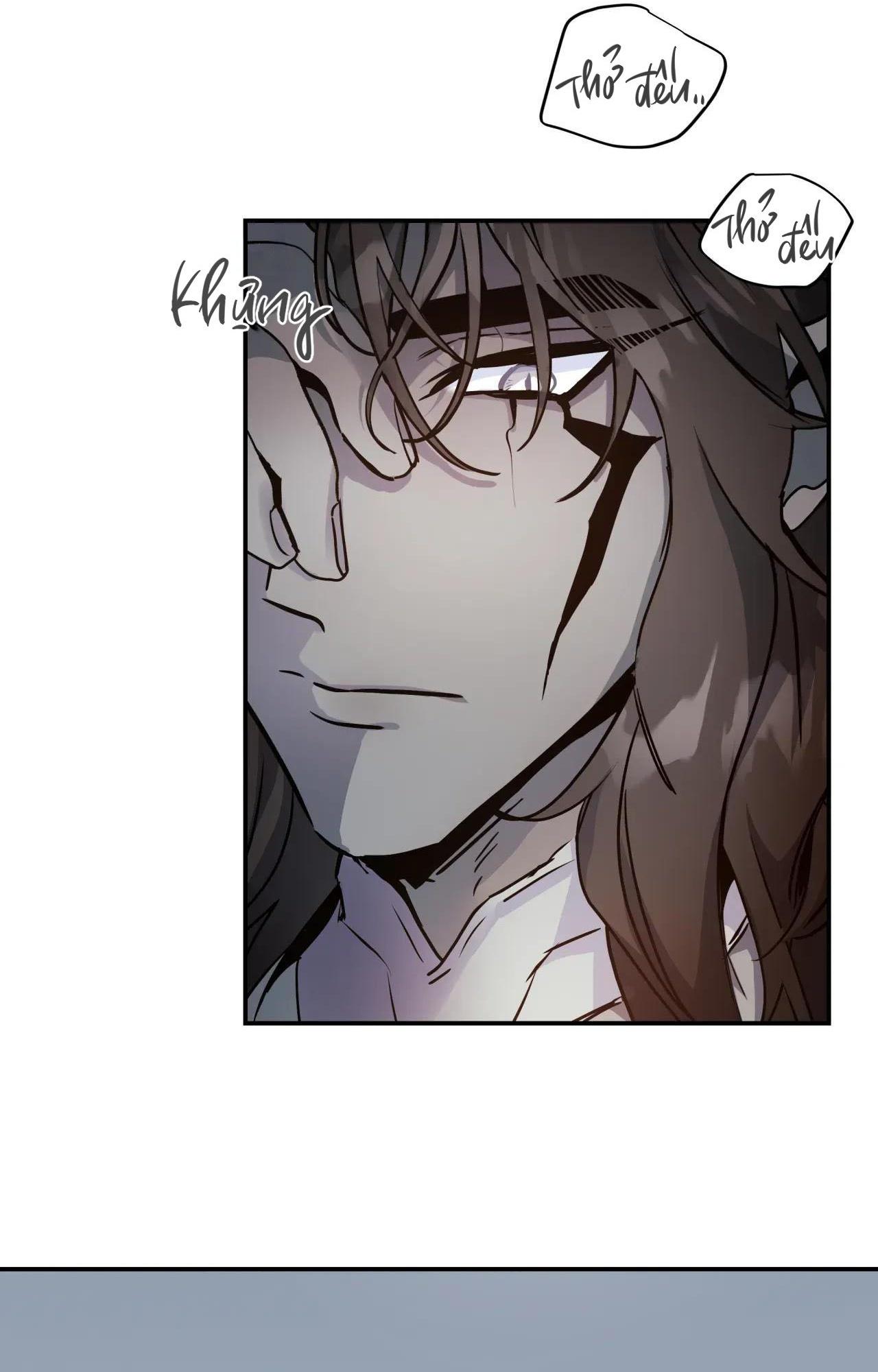 (CBunu) Ám Giữ Linh Hồn Chapter 69 CLIFF 1 - Next Chapter 70