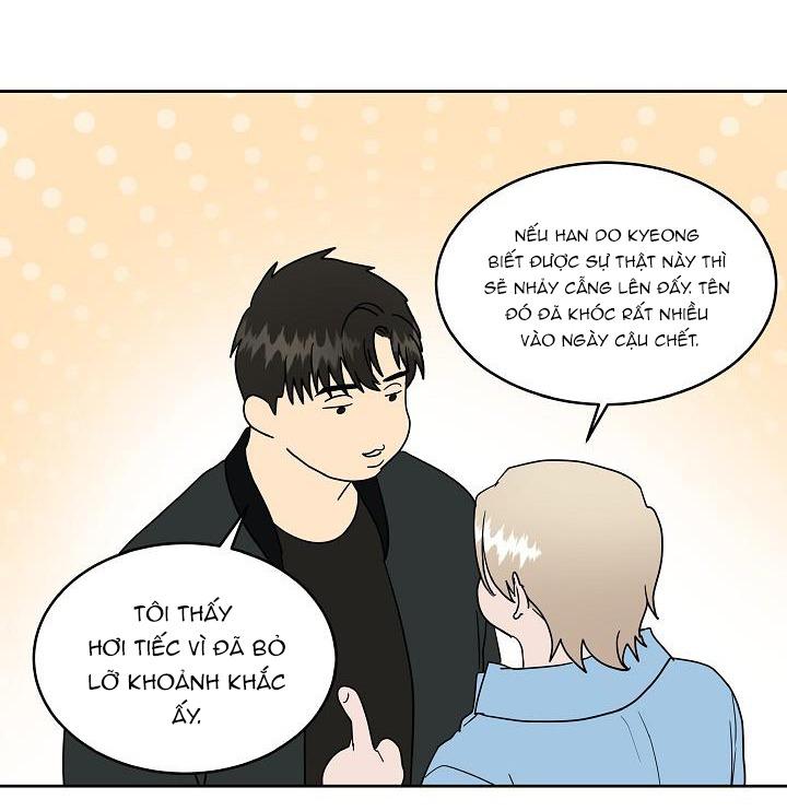 Không Hơn Không Kém Chapter 50 - Next Chapter 51