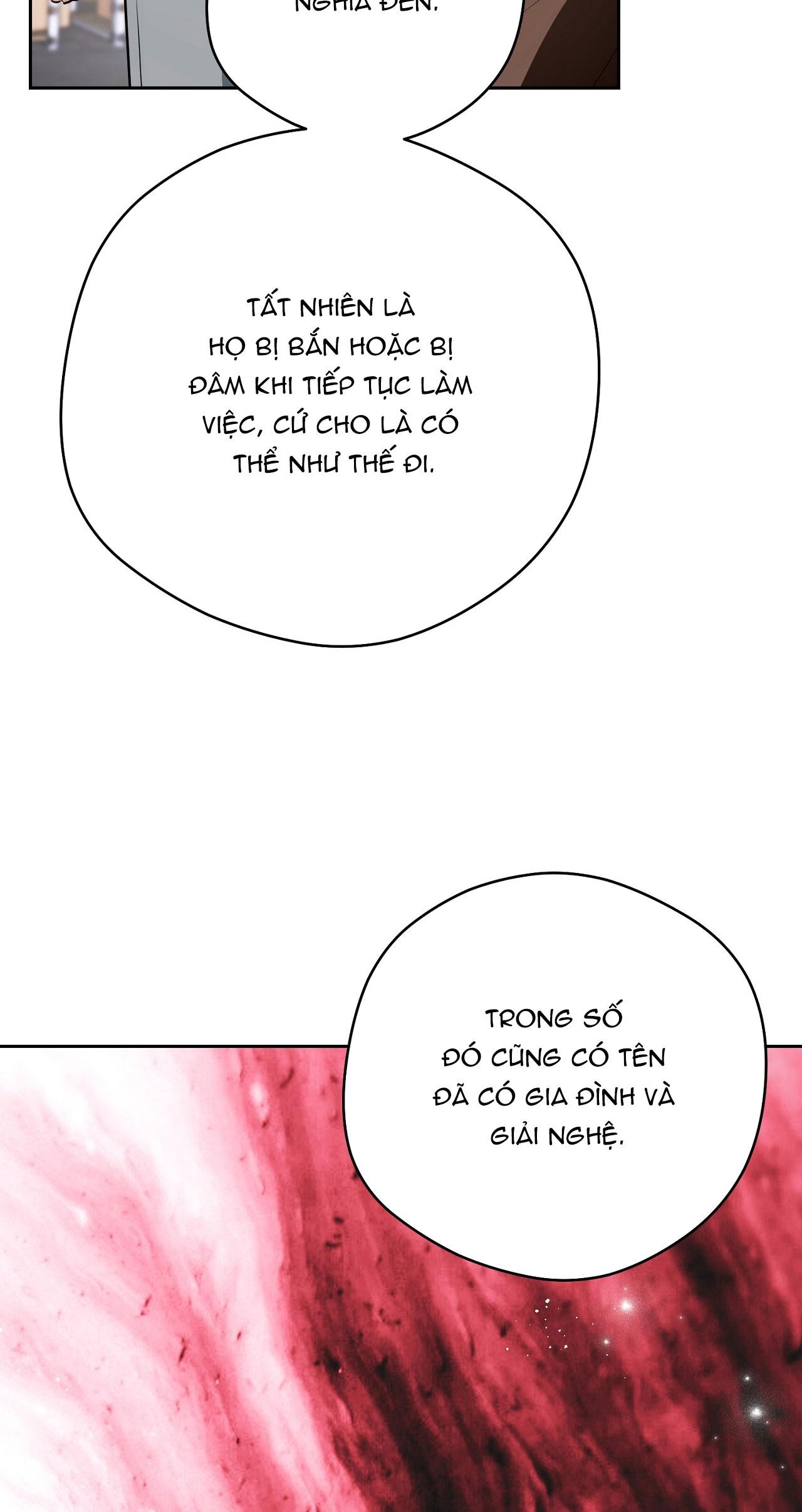 OFF TRACK Chapter 36 - Next 