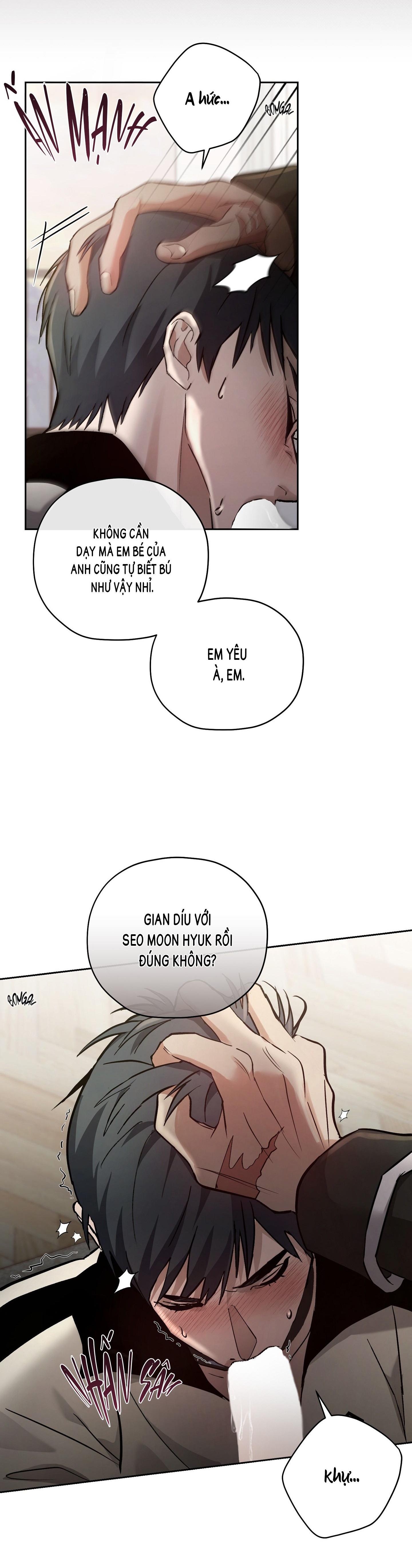 HƯỚNG DẪN SONG SINH Chapter 1 18+ - Next Chapter 2 18+