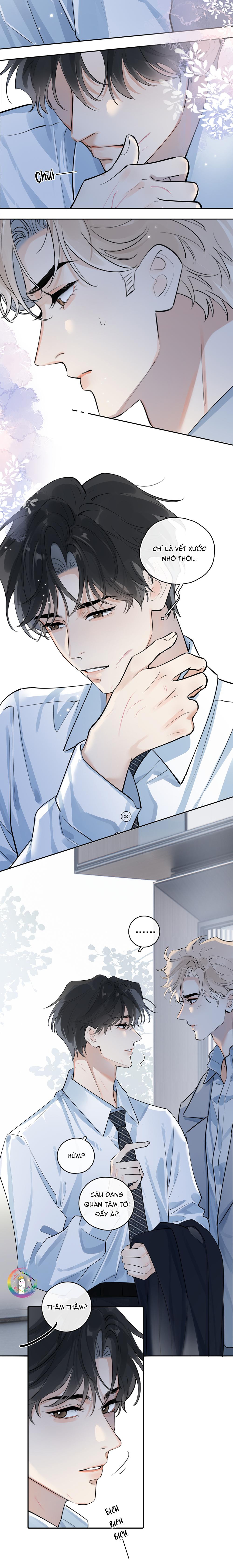 Cậu Vượt Giới Hạn Rồi Chapter 58 - Next Chapter 59