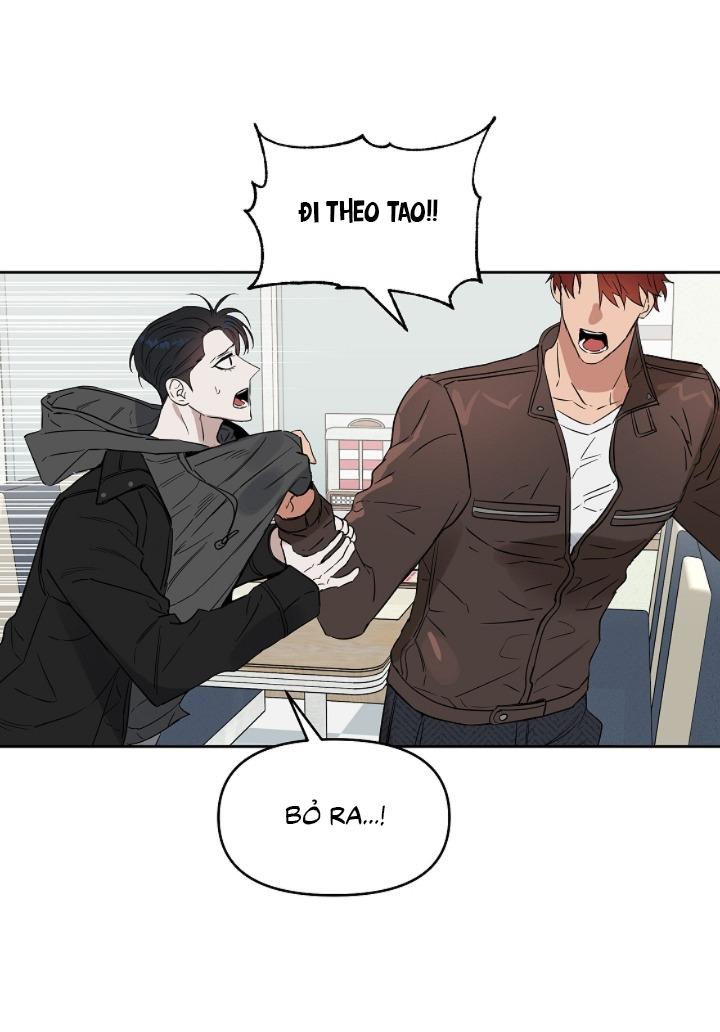 Kiss me liar Chapter 36 - Next Chapter 37