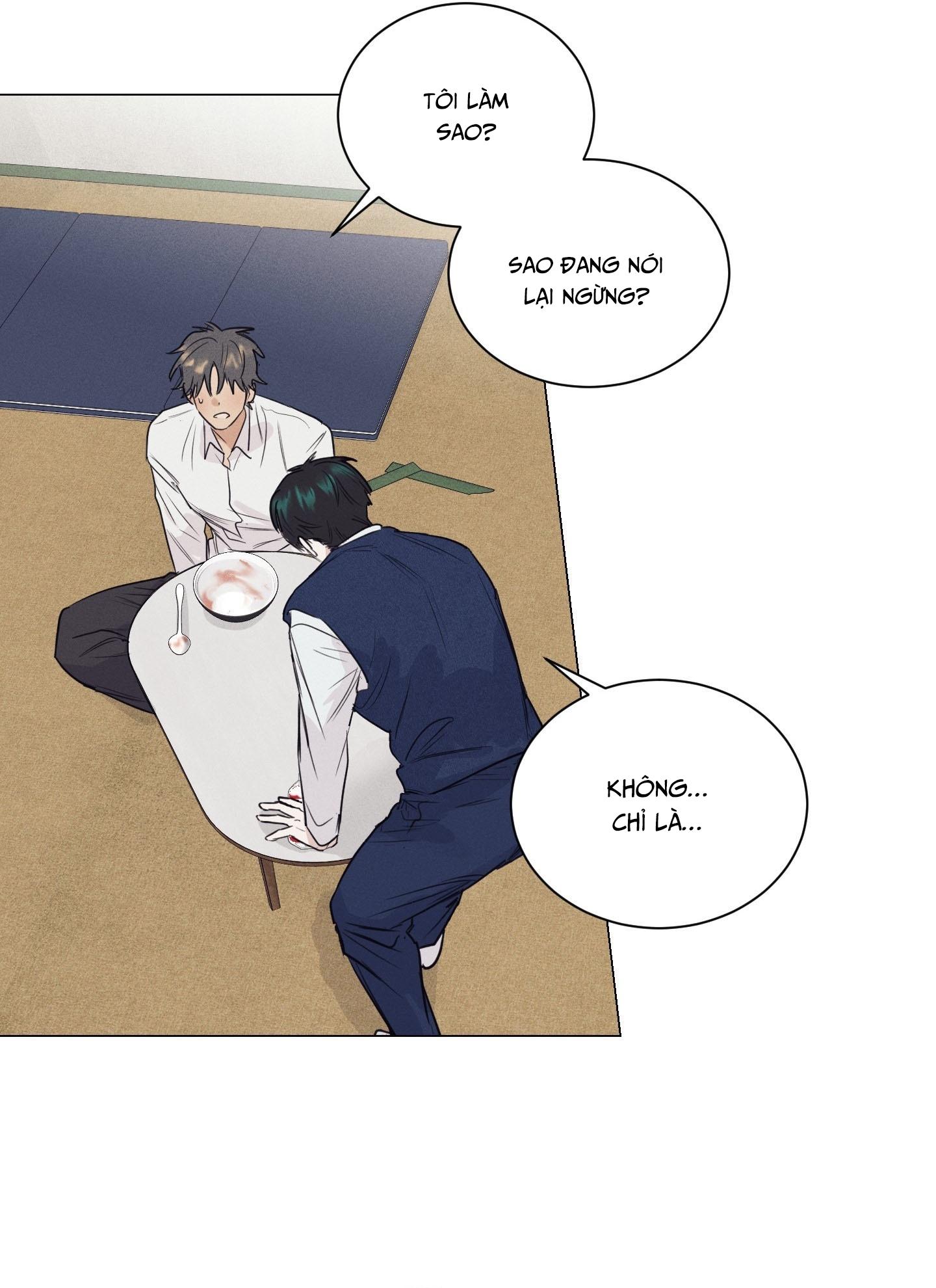 CÓ THỰC MỚI VỰC ĐƯỢC ĐẠO Chapter 9 - Next Chapter 9