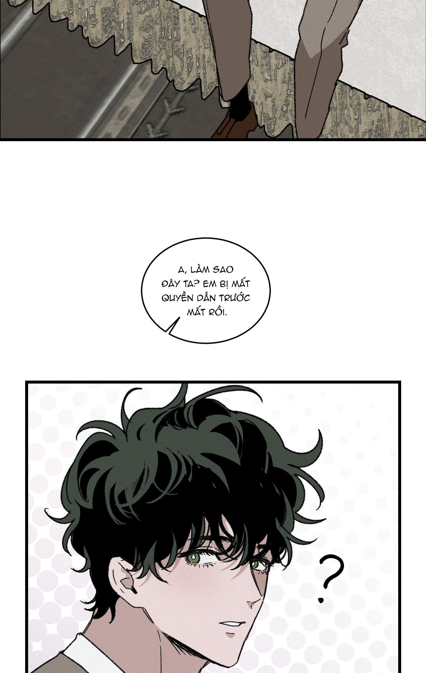 BL NGẮN CHỊCH HỎNY Chapter 56.4 biệt thự end nt - Next Chapter 57.1 gay hell 1