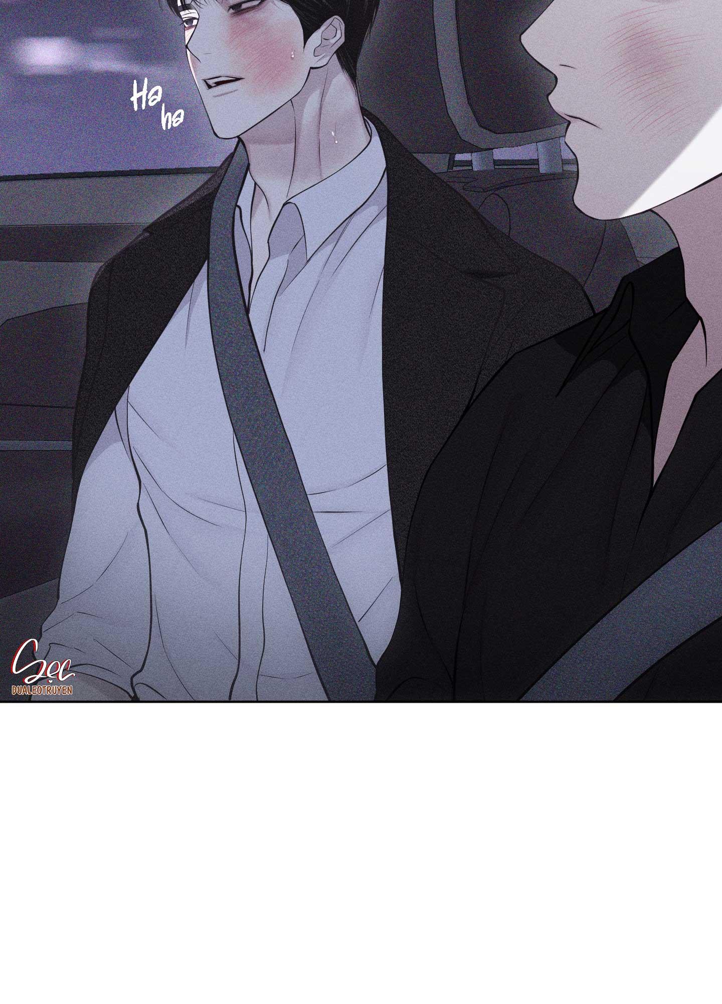 HÌNH THÁI TÌNH TAN Chapter 66 - Next Chapter 67
