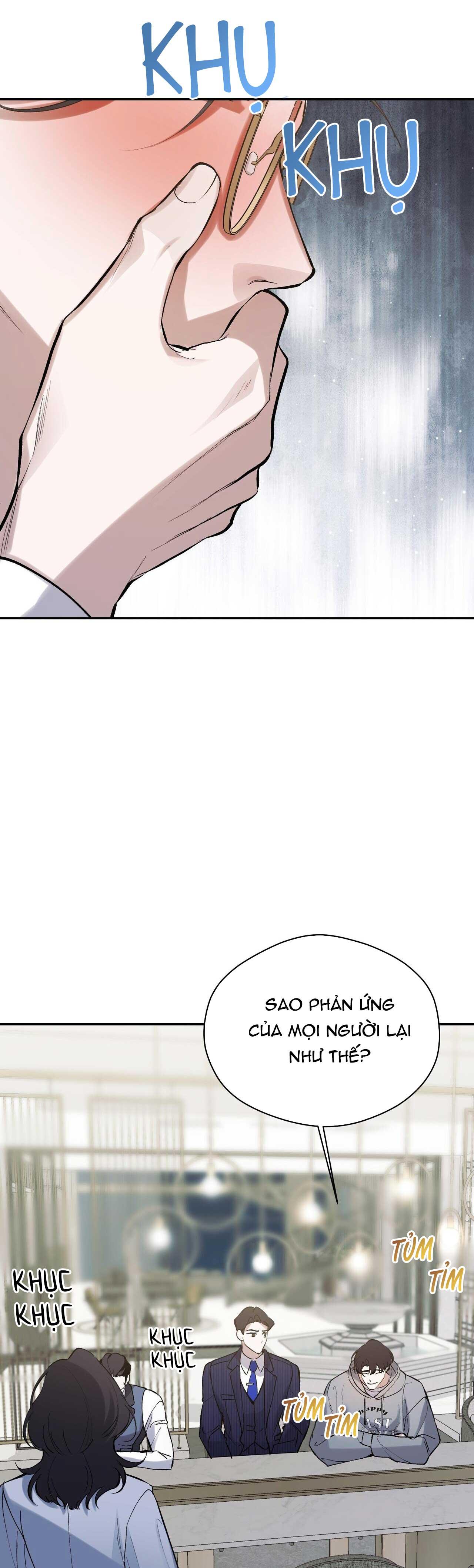 NÀNG THƠ Chapter 14 - Next Chapter 15