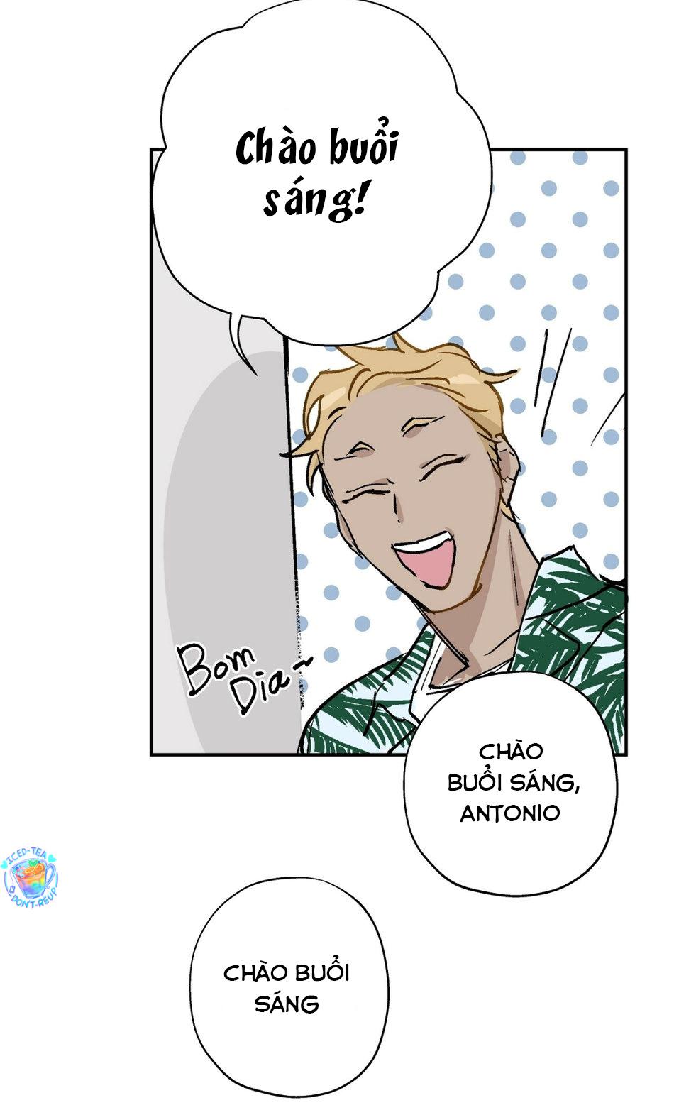 Phù Thủy Xứ Eden Chapter 1 - Next Chapter 2