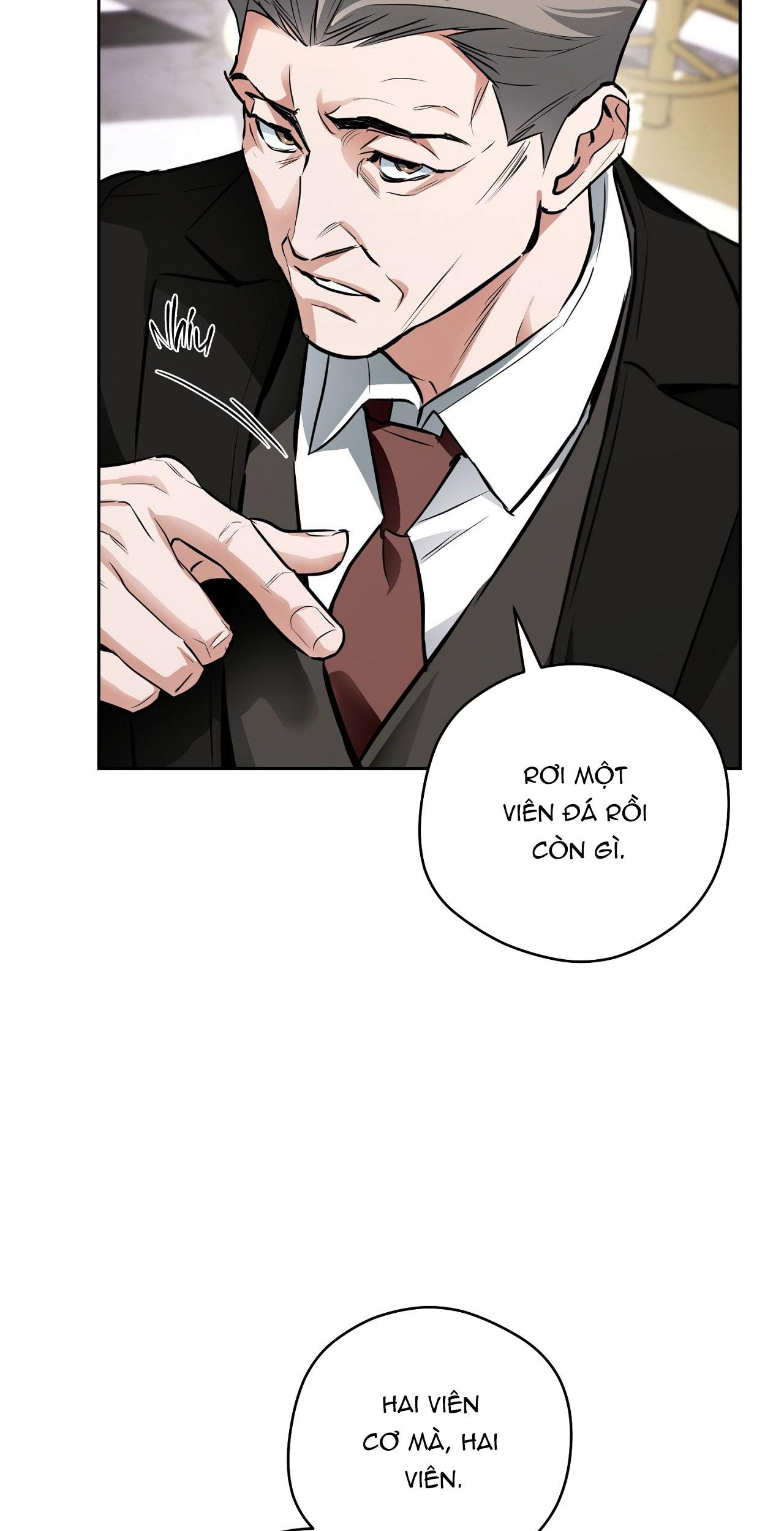 OFF TRACK Chapter 37 - Next Chapter 38