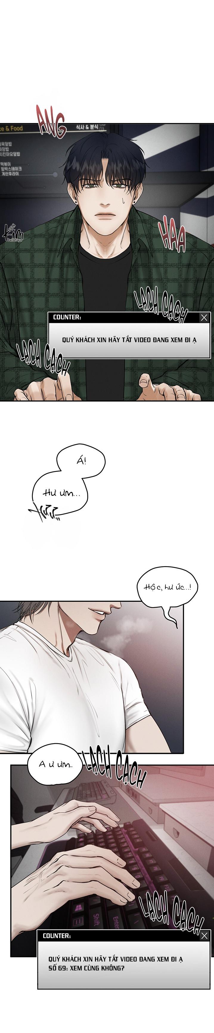TUYỂN TẬP CUỒNG CÔNG-CHIẾM HỮU CÔNG CỦA NHÀ KIM Chapter 48.1 neontry 1 - Next Chapter 48.2