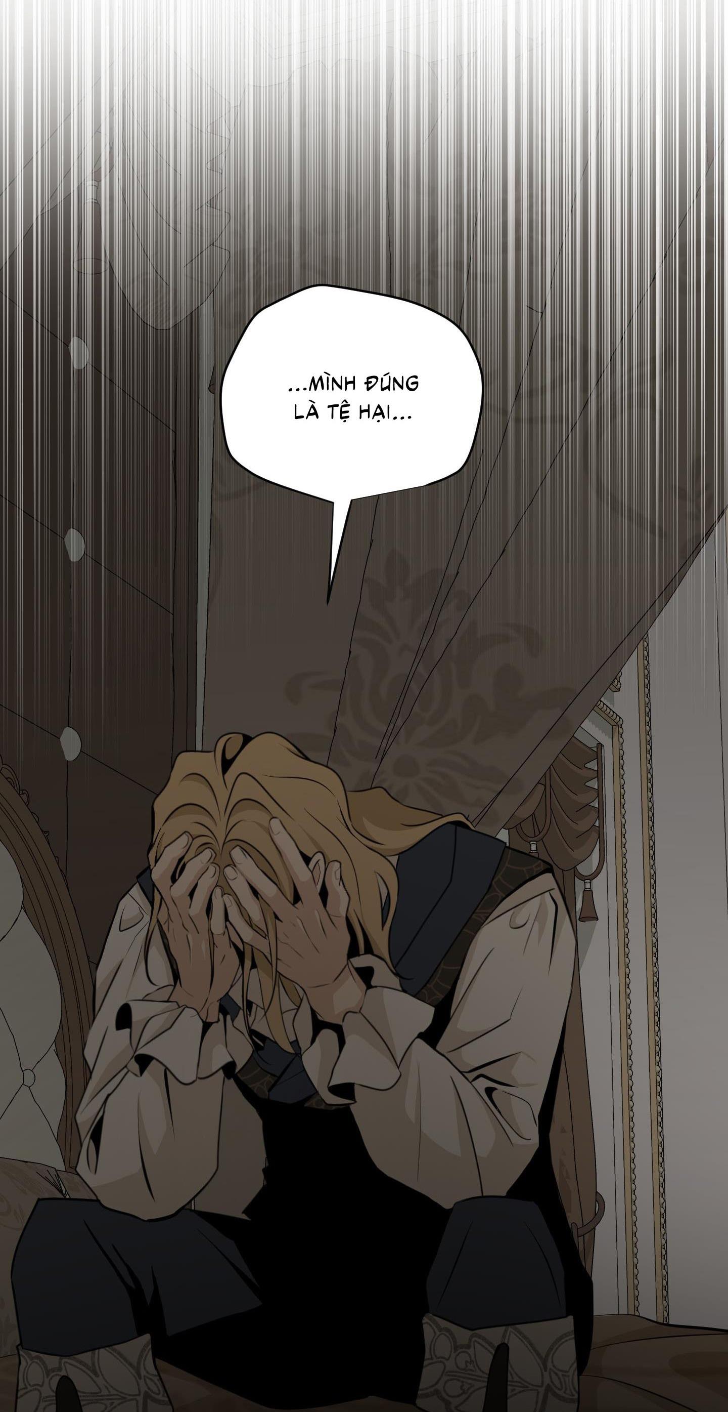 (CBunu) Hoa Vô Danh Chapter 19 - Next 