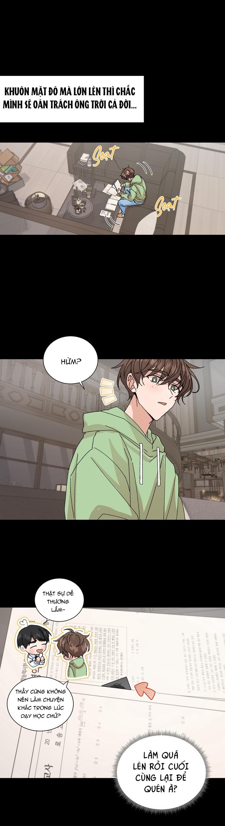 ĐẶC QUYỀN CHO CẶP ĐÔI MỚI CƯỚI Chapter 43 - Next Chapter 44
