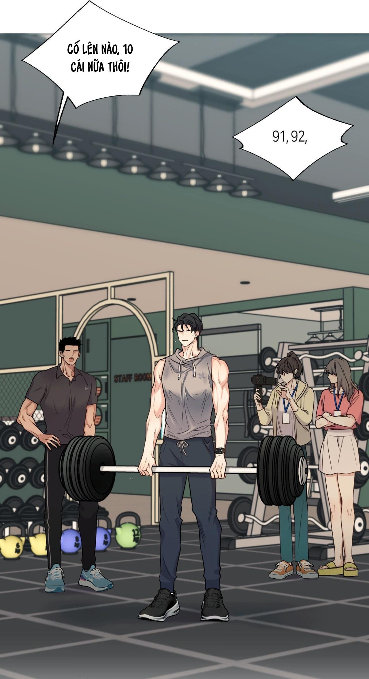 Melting Point Chapter 5 - Trang 4