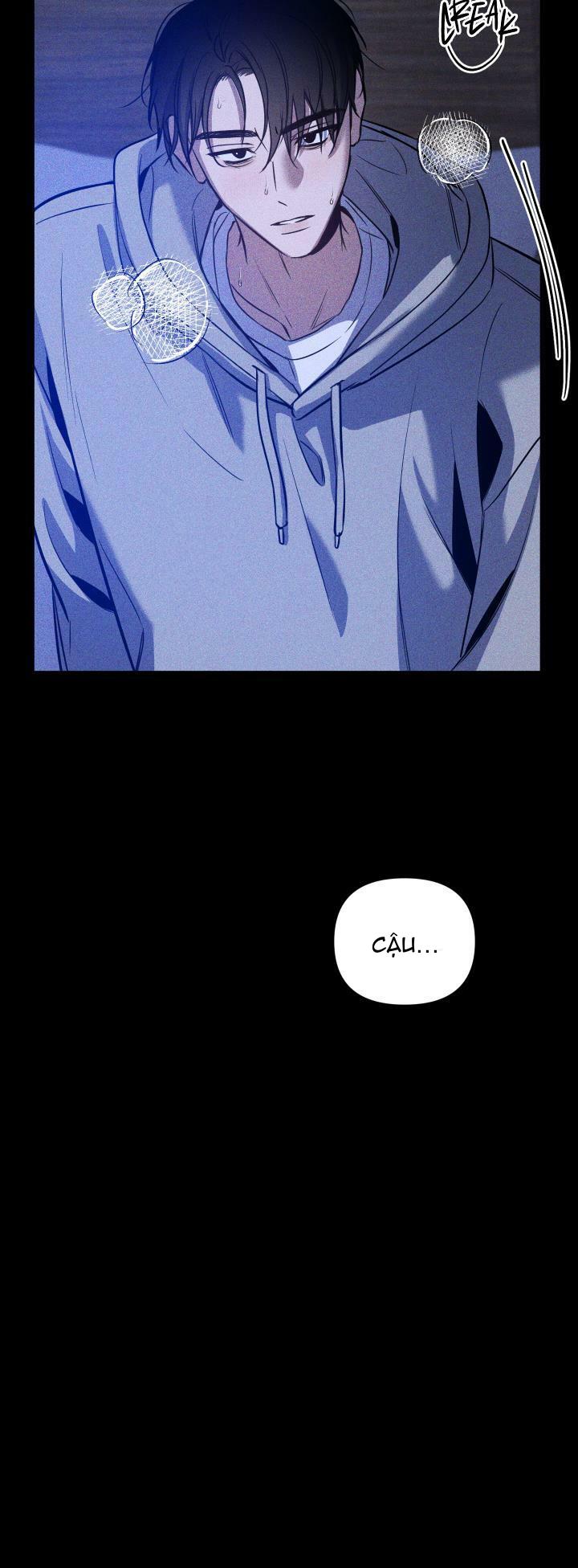 Bình Minh Cắt Ngang Màn Đêm Chapter 7 - Next Chapter 8