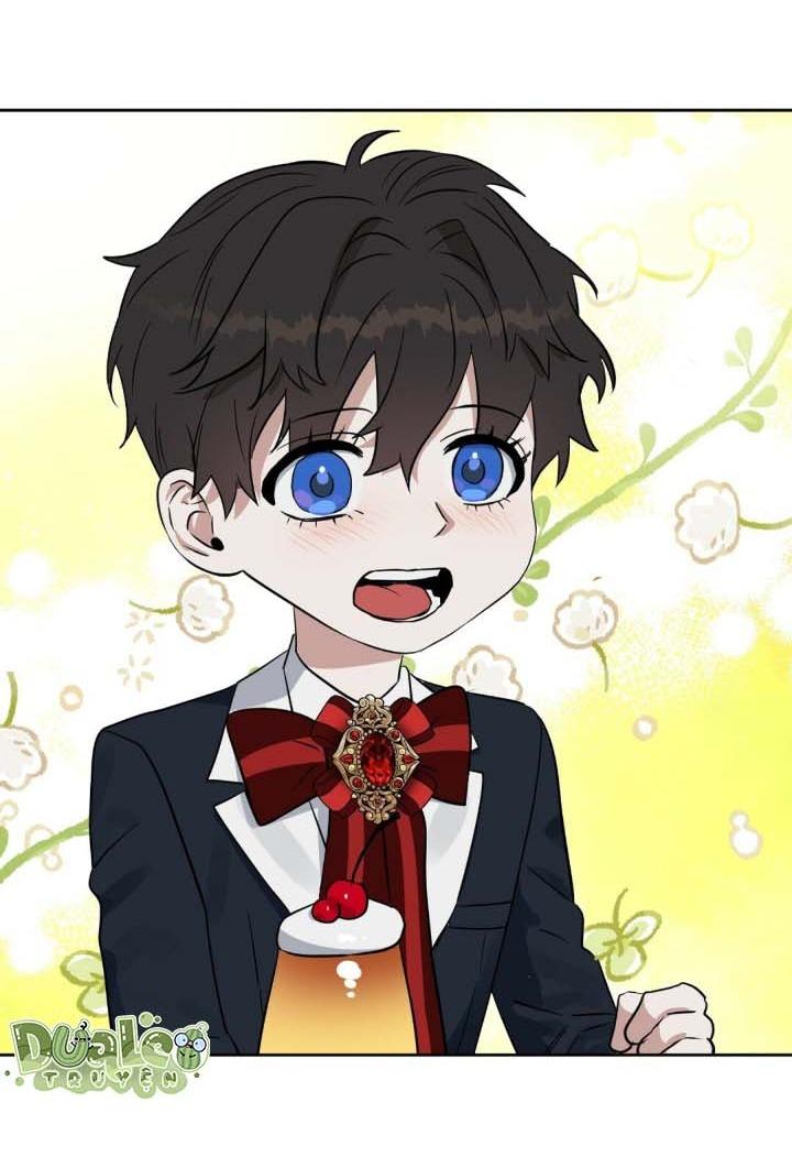 Kiss me, liar (Ngoại truyện Chapter 10 - Next Chapter 11
