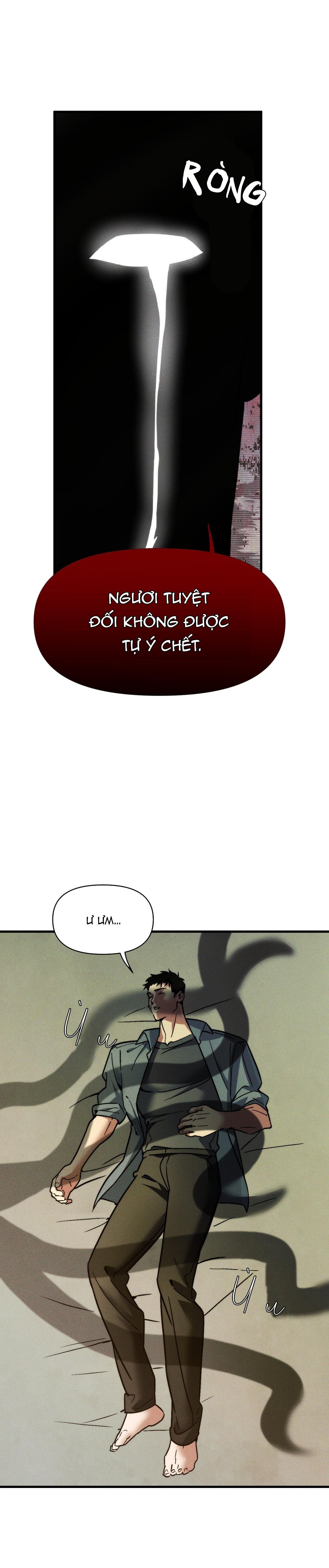 ÔNG XÃ CỦA VẬT TẾ THẦN Chapter 22 - Next 