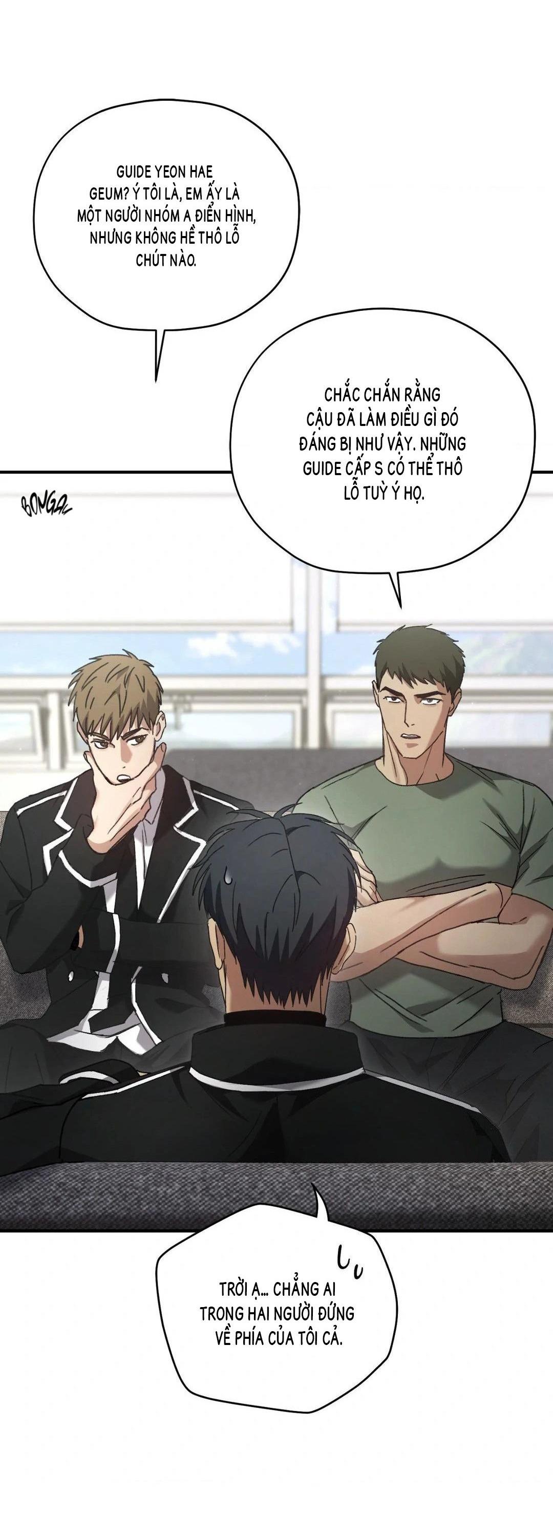 HƯỚNG DẪN SONG SINH Chapter 2 18+ - Next 
