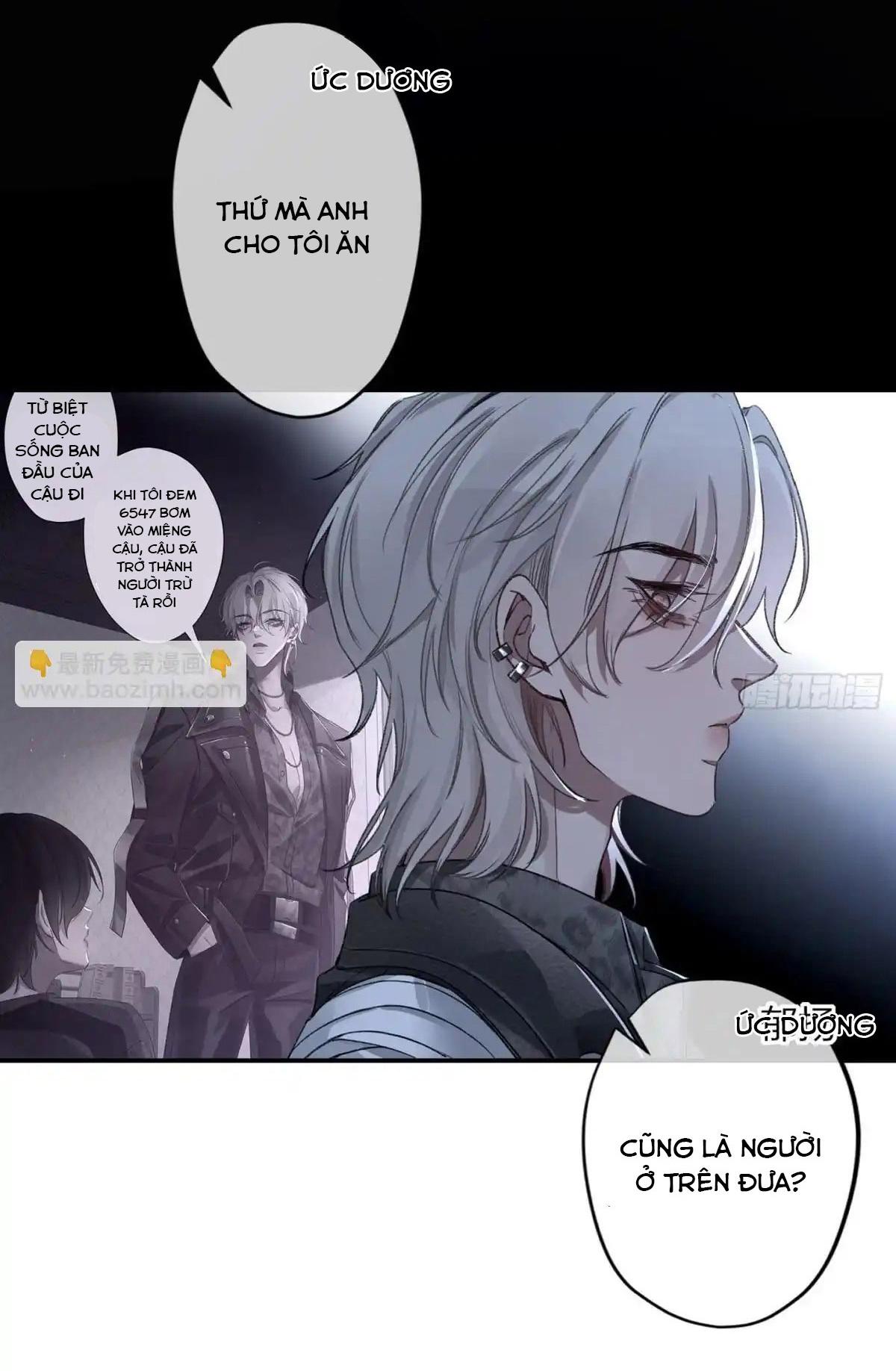 Ác linh Chapter 5 - Next Chapter 6
