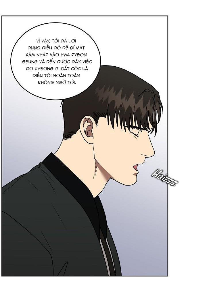 Không Hơn Không Kém Chapter 50 - Next Chapter 51