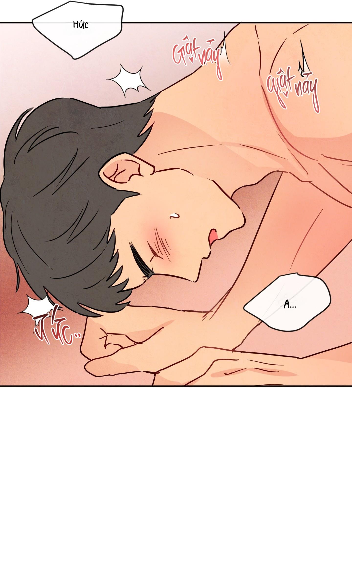 The Sacred Serpent's Seduction Chapter 5 H+ - Next Chapter 6