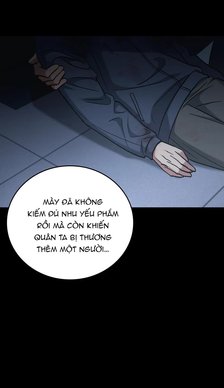 Deadman Switch Chapter 58 - Next Chapter 59