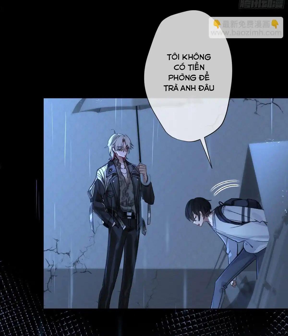 Ác linh Chapter 5 - Next Chapter 6