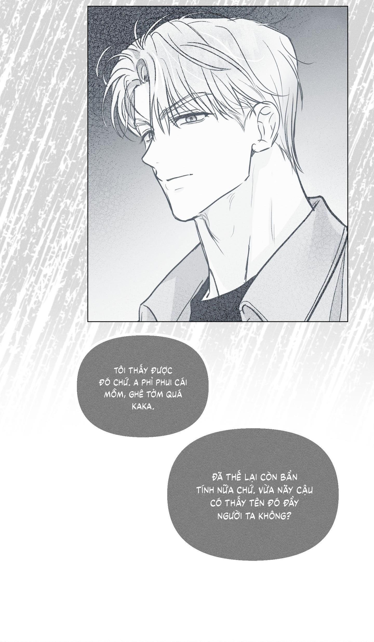 (CBunu) LOVE STRUCK Chapter 2 - Next Chapter 3