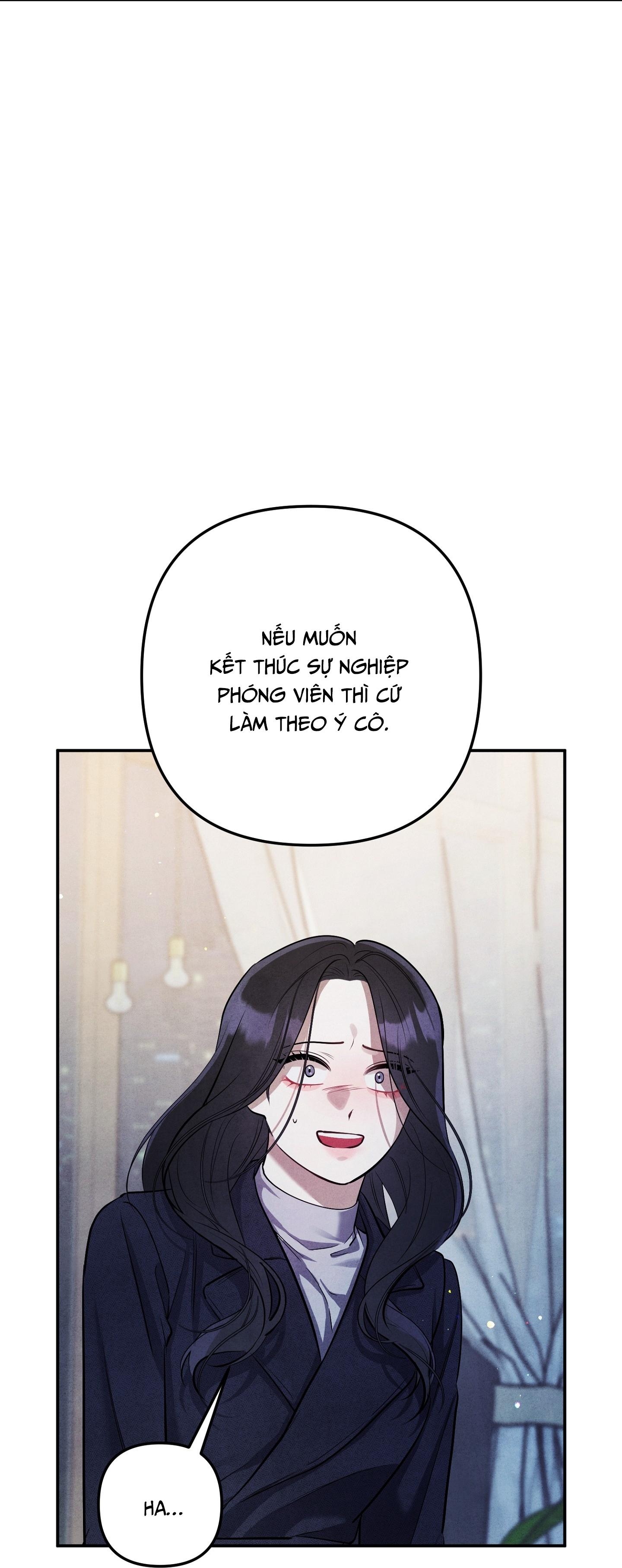 HẮC DIỄM DỤC VỌNG Chapter 11 - Next Chapter 12