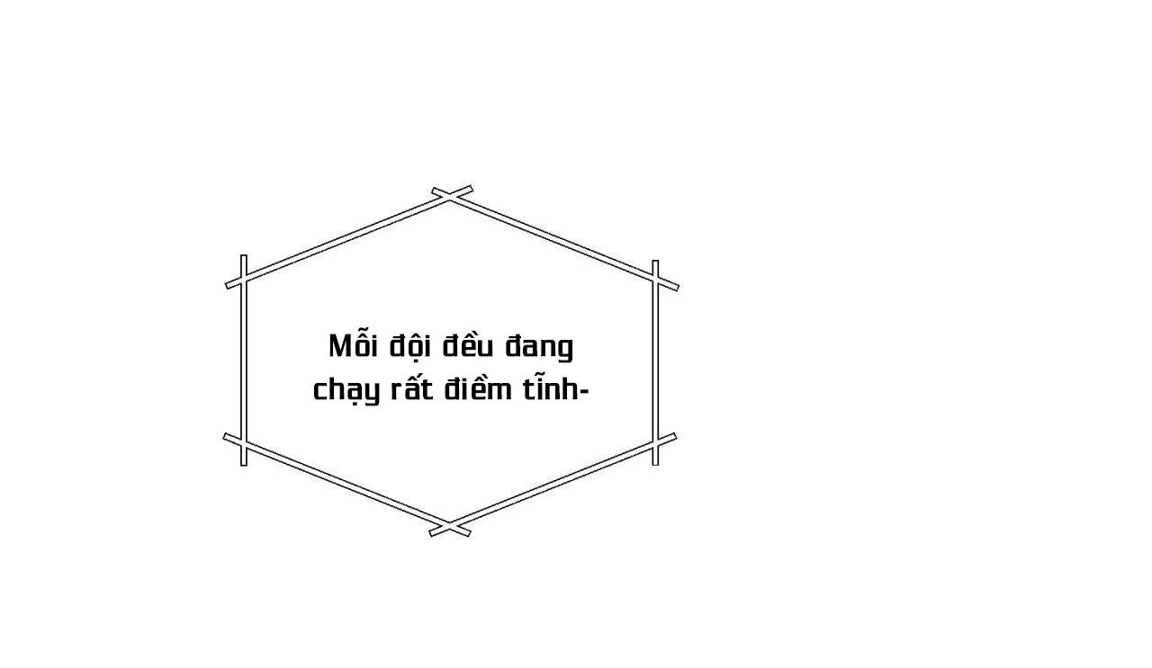 NHỮNG CON CHÓ TRONG TÙ Chapter 63 - Trang 3