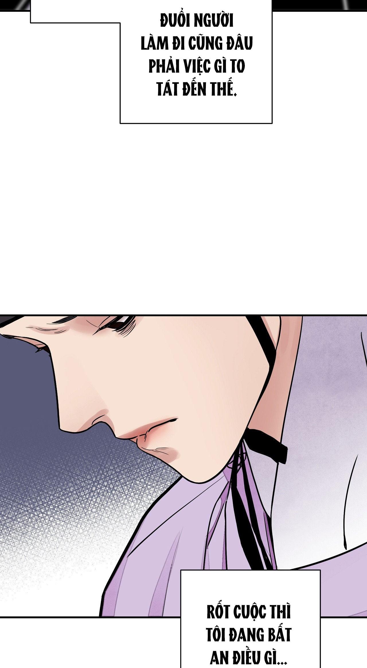 KIẾM HOA Chapter 81 - Next Chapter 82